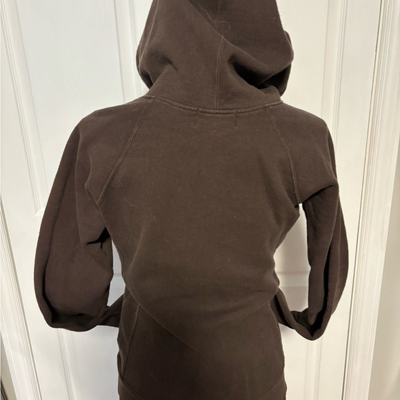 Y2K women’s west 49 zip up hoody - Picture 4 of 4